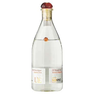 ÙE "Moscato giallo" - Cru Monovitigno, Nonino