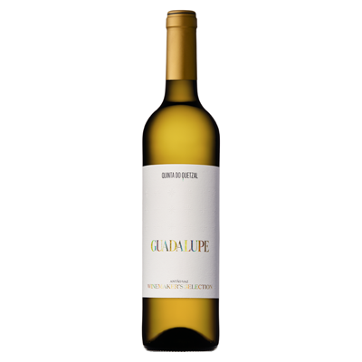 Guadalupe Winemaker's Selection Branco - Alentejo DOC, Quinta do Quetzal