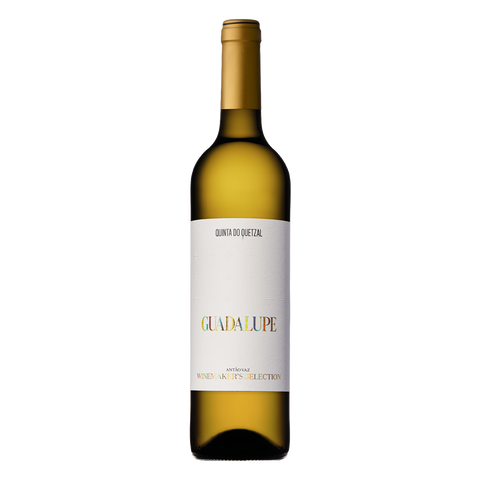 Guadalupe Winemaker's Selection Branco - Alentejo DOC, Quinta do Quetzal