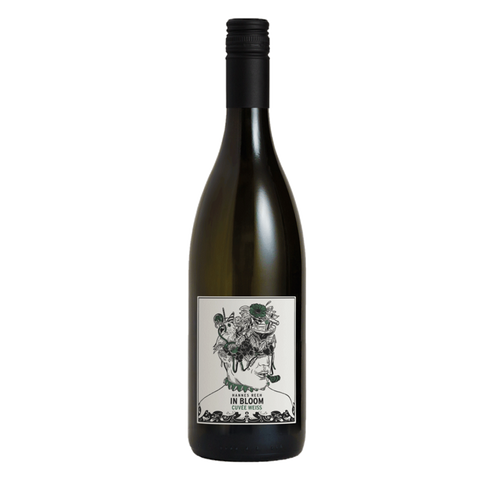 IN BLOOM Weisse Cuvée, Hannes Reeh