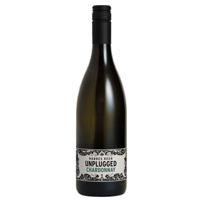 UNPLUGGED Chardonnay, Hannes Reeh