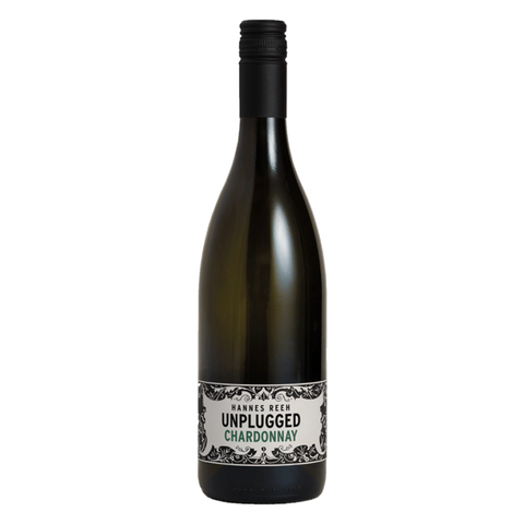 UNPLUGGED Chardonnay, Hannes Reeh