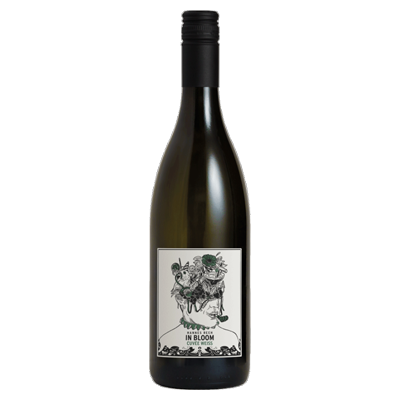 IN BLOOM Weisse Cuvée, Hannes Reeh