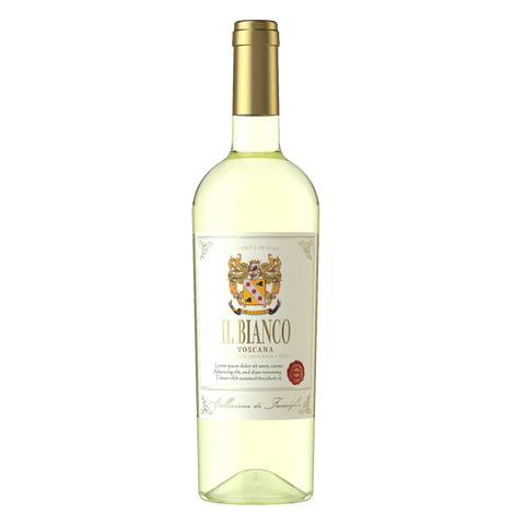 Il Bianco - Toscana IGT, Agricole Selvi