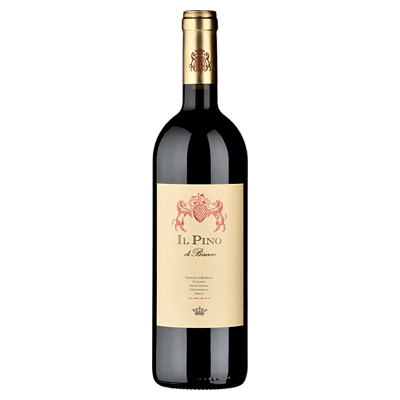 Il Pino di Biserno - Toscana IGT, Tenuta di Biserno