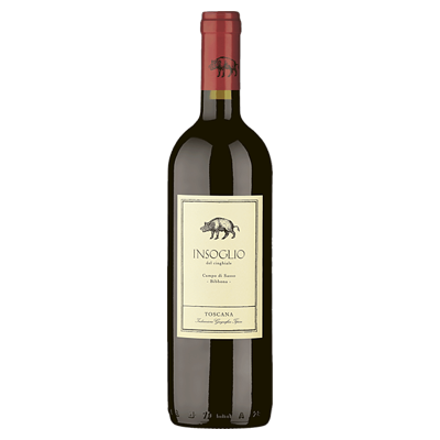 Insoglio del Cinghiale - Toscana IGT, Tenuta di Biserno