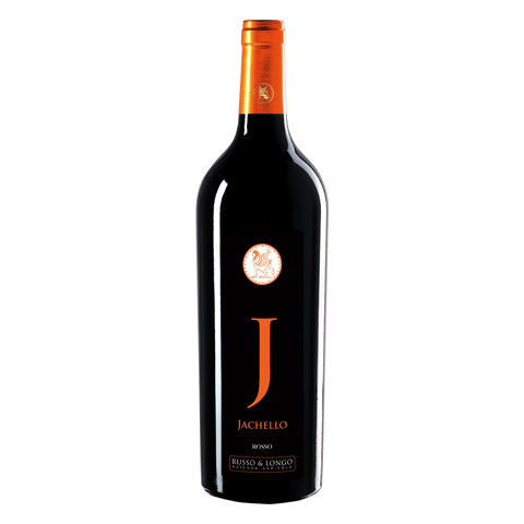 Jachello - Calabria IGT, Russo & Longo