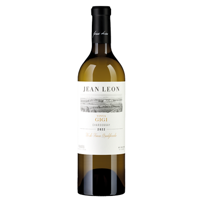 Chardonnay Gigi - Single Vineyard, Jean Leon
