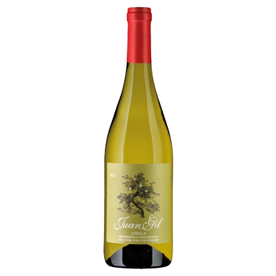 Juan Gil Blanco - Jumilla DOP, Bodegas Juan Gil