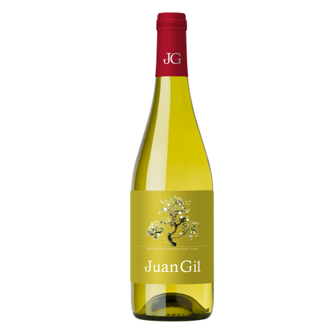 Juan Gil Blanco - Jumilla DOP, Bodegas Juan Gil