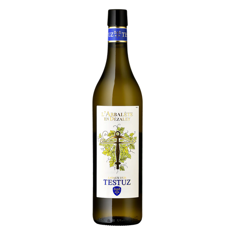 Dézaley Grand cru AOC «L'Arbalète», Testuz