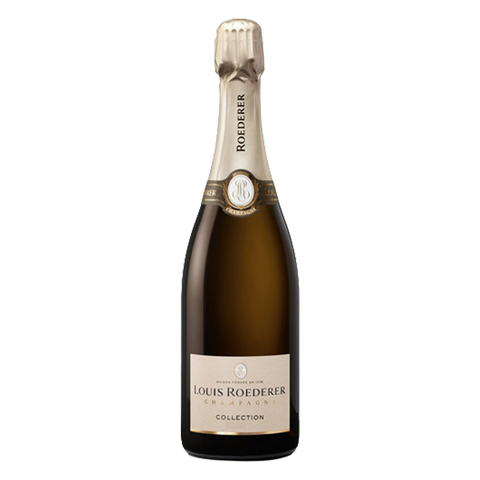 Champagne brut Collection, Louis Roederer