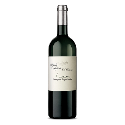 Lugana DOC, Azienda Santa Cristina