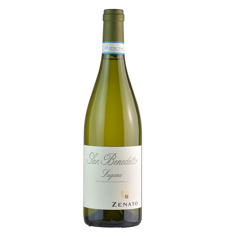 Lugana San Benedetto DOC, Zenato