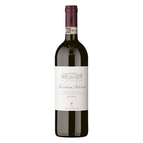 Marchese Antinori - Chianti classico DOCG Riserva, Tenuta Tignanello