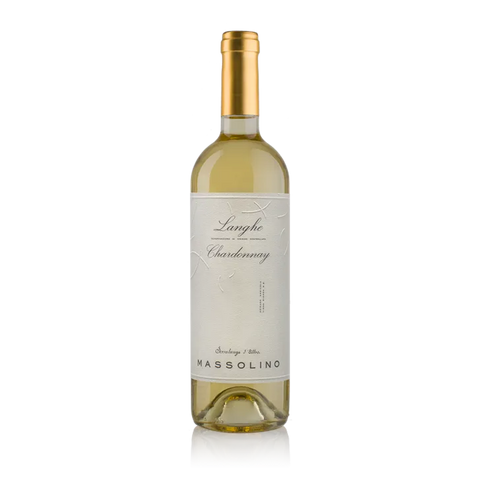 Chardonnay Langhe DOC, Massolino