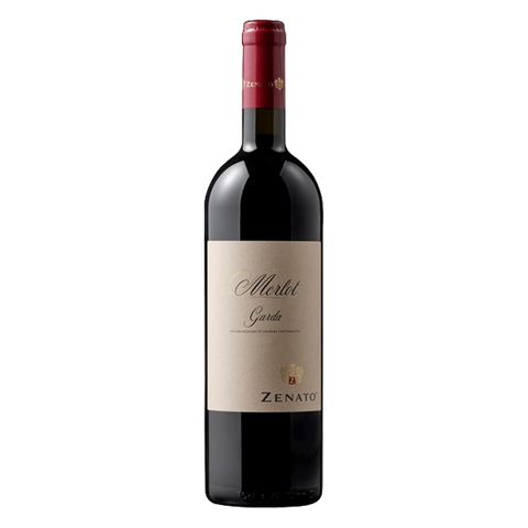 Merlot - Garda DOC, Zenato