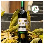 Diolinoir Alte Reben "Romance" - AOC Wallis, Domaine du Mont d'Or