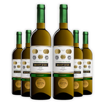 Fendant "La Perle du Valais" - AOC Wallis, Domaine du Mont d'Or
