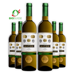 Johannisberg "Siccus" Bio - AOC Wallis, Domaine du Mont d'Or