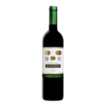 "La Perle Noire" Assemblage rouge - AOC Wallis, Domaine du Mont d'Or