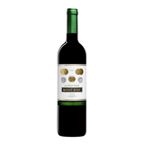 "La Perle Noire" Assemblage rouge - AOC Wallis, Domaine du Mont d'Or