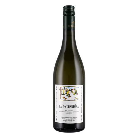 Moscato d'Asti DOCG, La Morandina