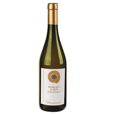 Moscato d'Asti DOCG, Azienda Villadoria