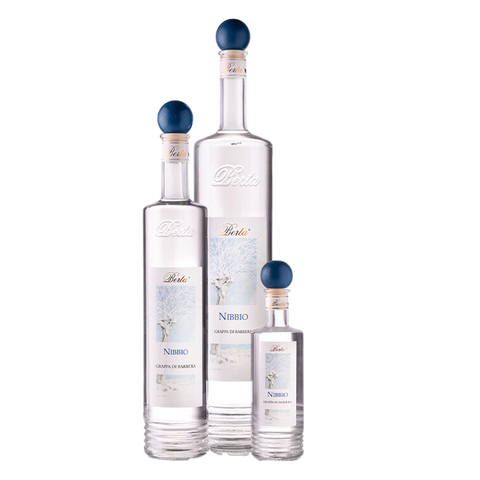 Berta Grappa Nibbio