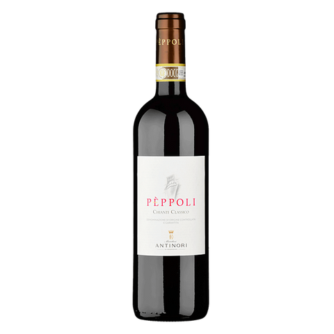 Pèppoli - Chianti classico DOCG, Tenuta Pèppoli