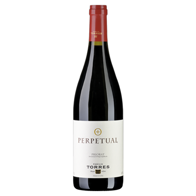 Perpetual - Priorat DOQ, Bodega El Lloar Torres