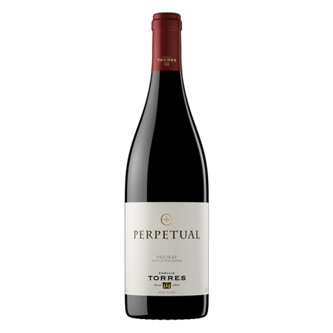 Perpetual - Priorat DOQ, Bodega El Lloar Torres