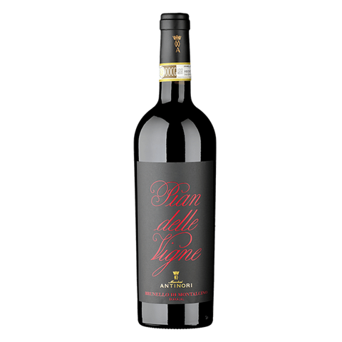 Pian delle Vigne - Brunello di Montalcino DOCG, Antinori