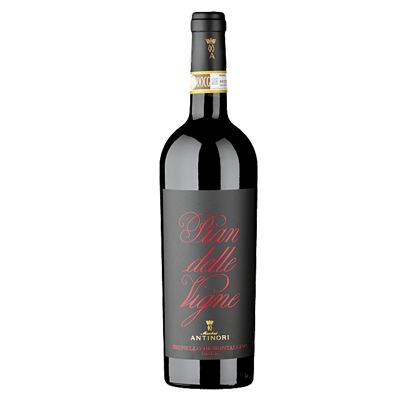 Pian delle Vigne - Brunello di Montalcino DOCG, Antinori
