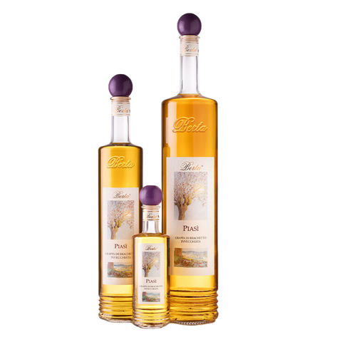 Berta Grappa Piasi