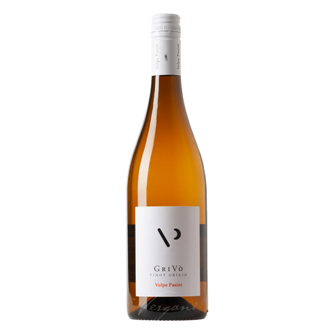 Grivò Pinot Grigio - Friuli DOC, Volpe Pasini