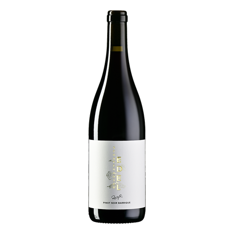 Pinot noir Barrique Schaffhauser Edel - AOC Schaffhausen, Regli Weine