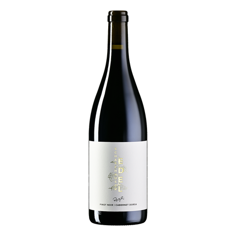 Pinot noir/Cabernet Dorsa Schaffhauser Edel - AOC Schaffhausen, Regli Weine