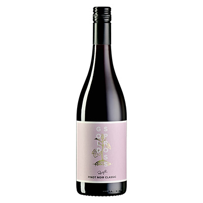 Pinot noir Classic Goldspross - AOC Schaffhausen, Regli Weine