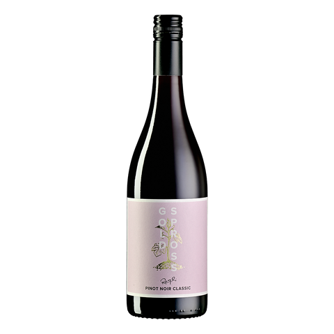 Pinot noir Classic Goldspross - AOC Schaffhausen, Regli Weine