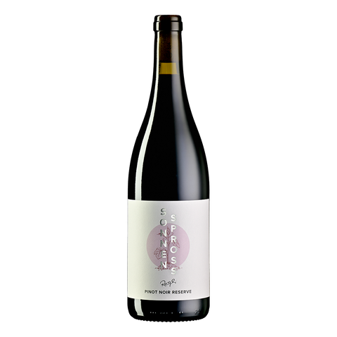 Pinot noir Reserve Sonnenspross - AOC Schaffhausen, Regli Weine