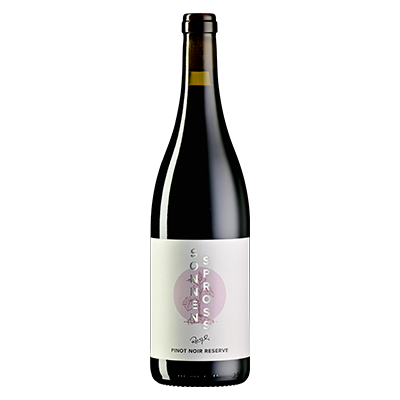 Pinot noir Reserve Sonnenspross - AOC Schaffhausen, Regli Weine