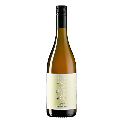 Pinot noir Rosé Goldspross - AOC Schaffhausen, Regli Weine
