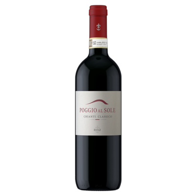 Chianti Classico DOCG, Poggio al Sole
