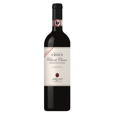 Poggio Croce Chianti Classico Riserva DOCG, Arillo in Terrabianca