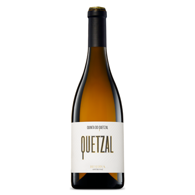 Quetzal Reserva Branco - Alentejo DOC, Quinta do Quetzal