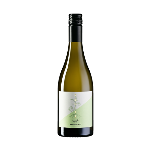 REGLI's weisses Trio - AOC Schaffhausen, Regli Weine