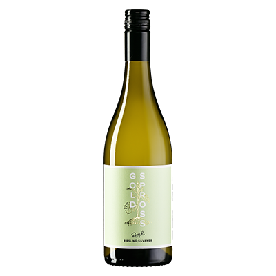 Riesling-Silvaner Goldspross - AOC Schaffhausen, Regli Weine