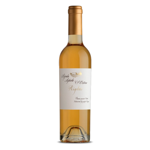 Rigoletto - Bianco Passito Veneto IGT, Azienda Santa Cristina
