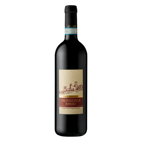 Valpolicella Ripasso DOC Terre di Verona, Cantina Valpantena